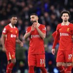 PSG élimine Liverpool aux tirs au but - Salah en larmes