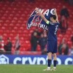 PSG élimine Liverpool aux tirs au but - moment fort à Anfield