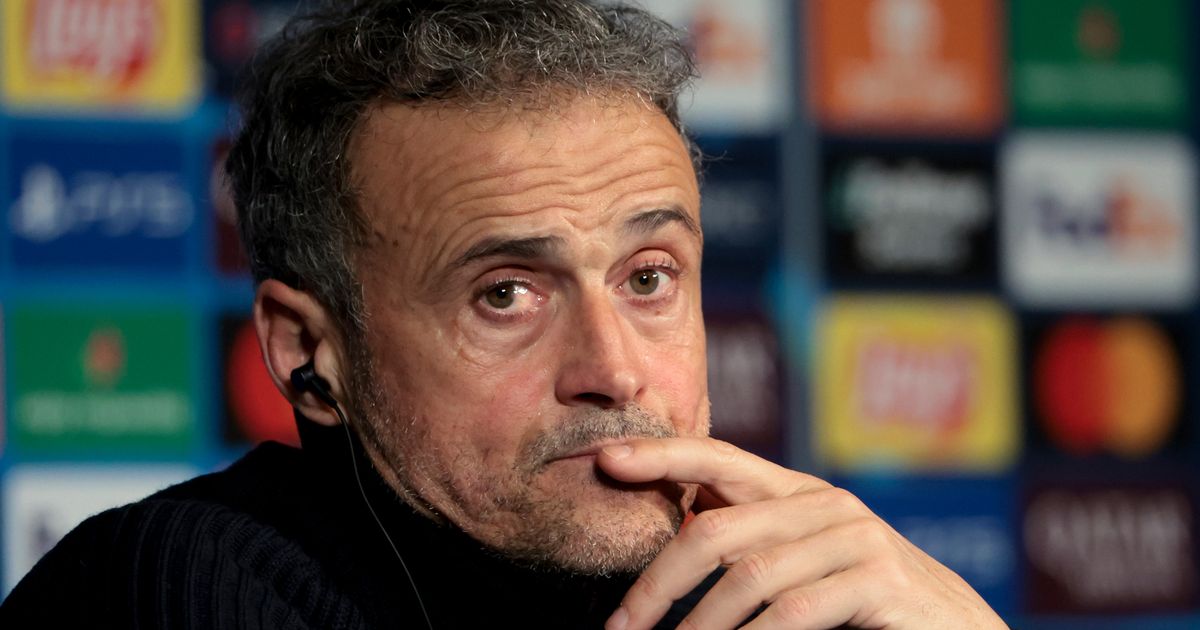 PSG face à Liverpool - Des chiffres inquiétants pour le choc