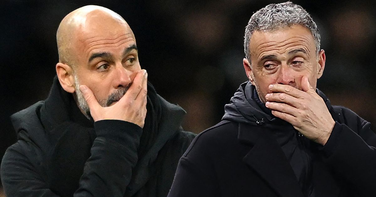 PSG prêt à défier Liverpool en Ligue des champions