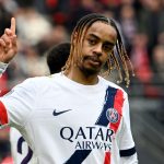 PSG s-impose 4-1 à Rennes avant le choc contre Liverpool