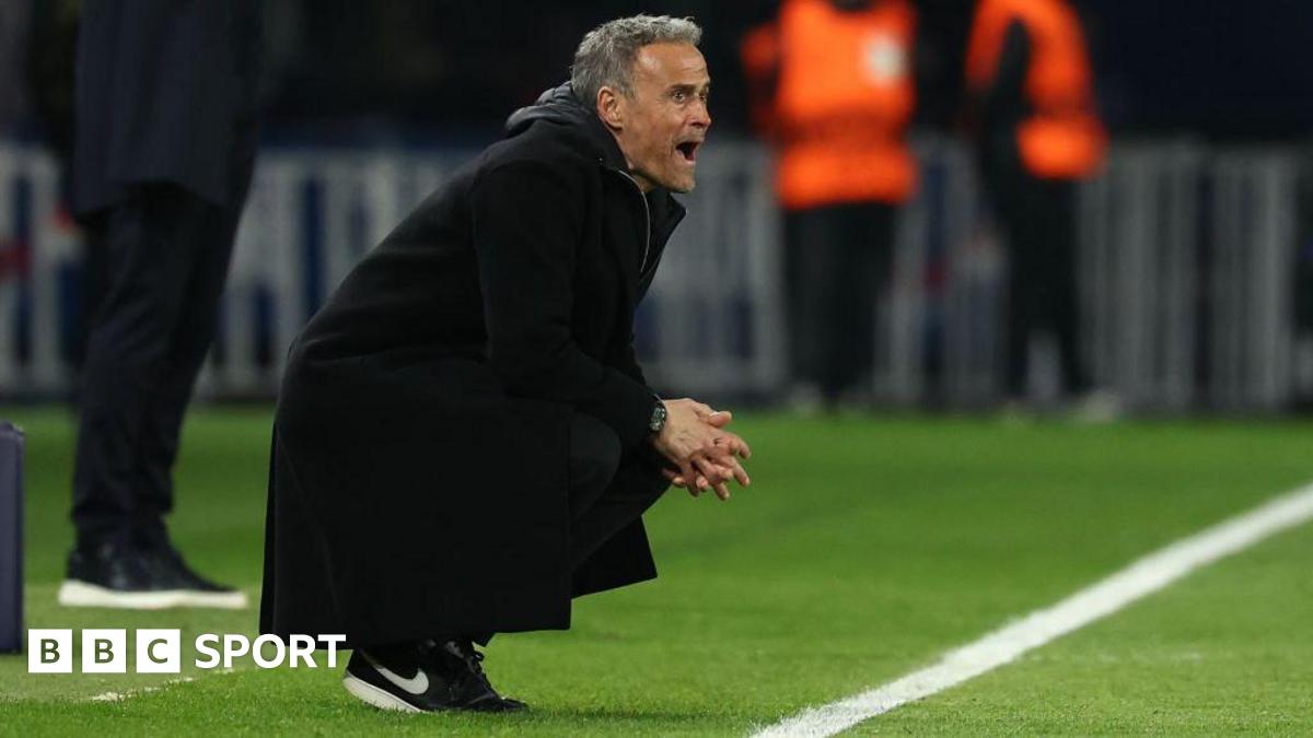 PSG s-incline face à Liverpool malgré une bonne performance