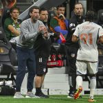 Pat Noonan - Un Coach Américain Émergeant en MLS