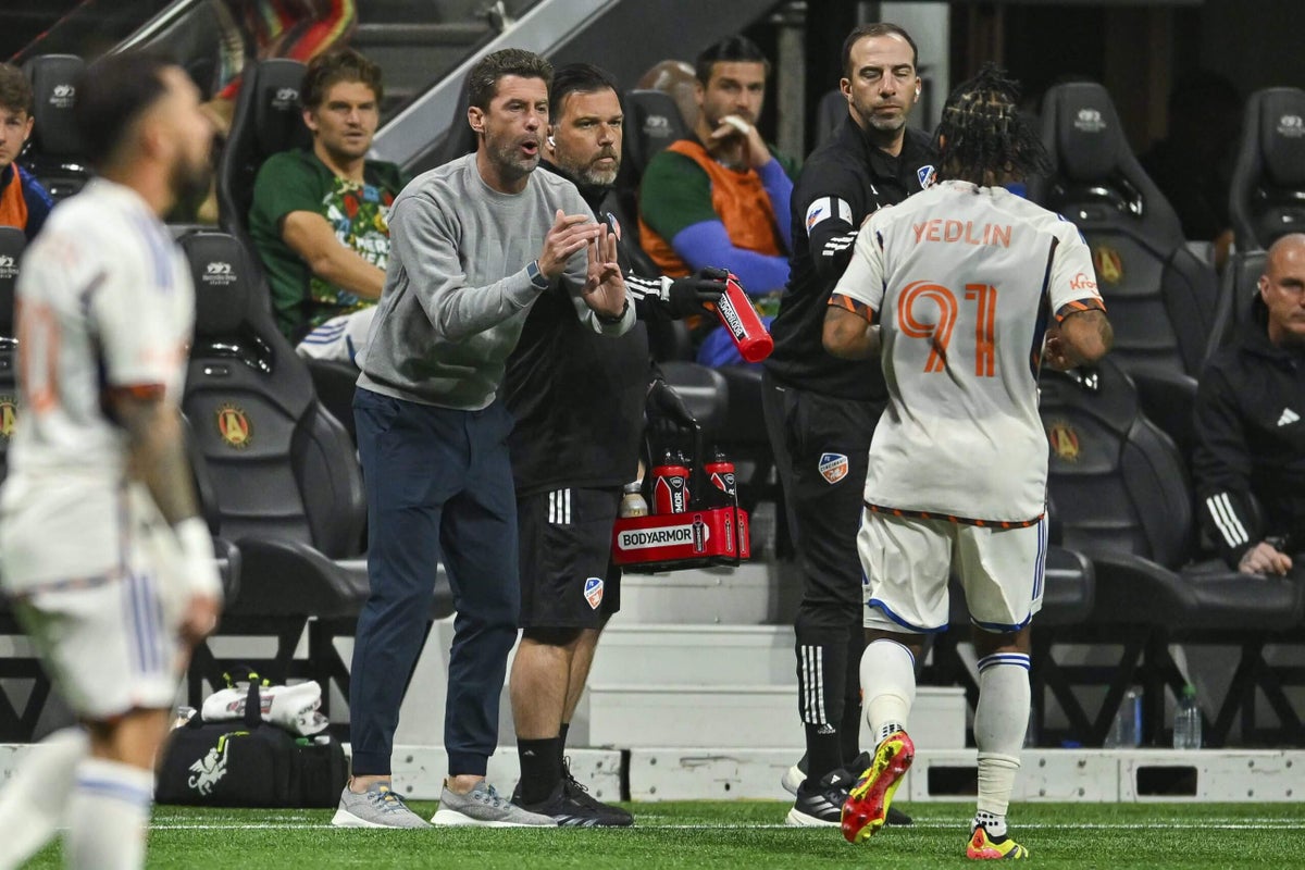 Pat Noonan - Un Coach Américain Émergeant en MLS