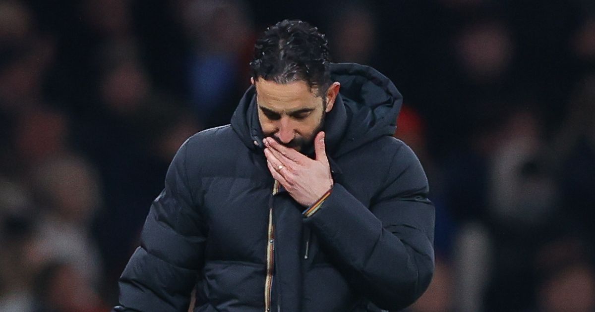 Paul Nicholls évoque la situation difficile de Man United