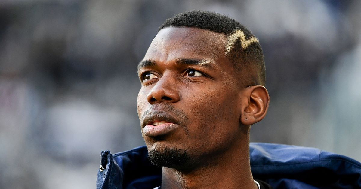 Paul Pogba de retour sur le marché des transferts après sa suspension