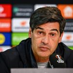 Paulo Fonseca absent avant le match OL contre Nice