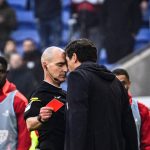 Paulo Fonseca face à une sanction après son incident avec l-arbitre