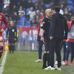 Paulo Fonseca s-excuse après son coup de sang contre l-arbitre