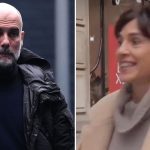 Pep Guardiola et Cristina Serra - Réunion à Barcelone avant le divorce