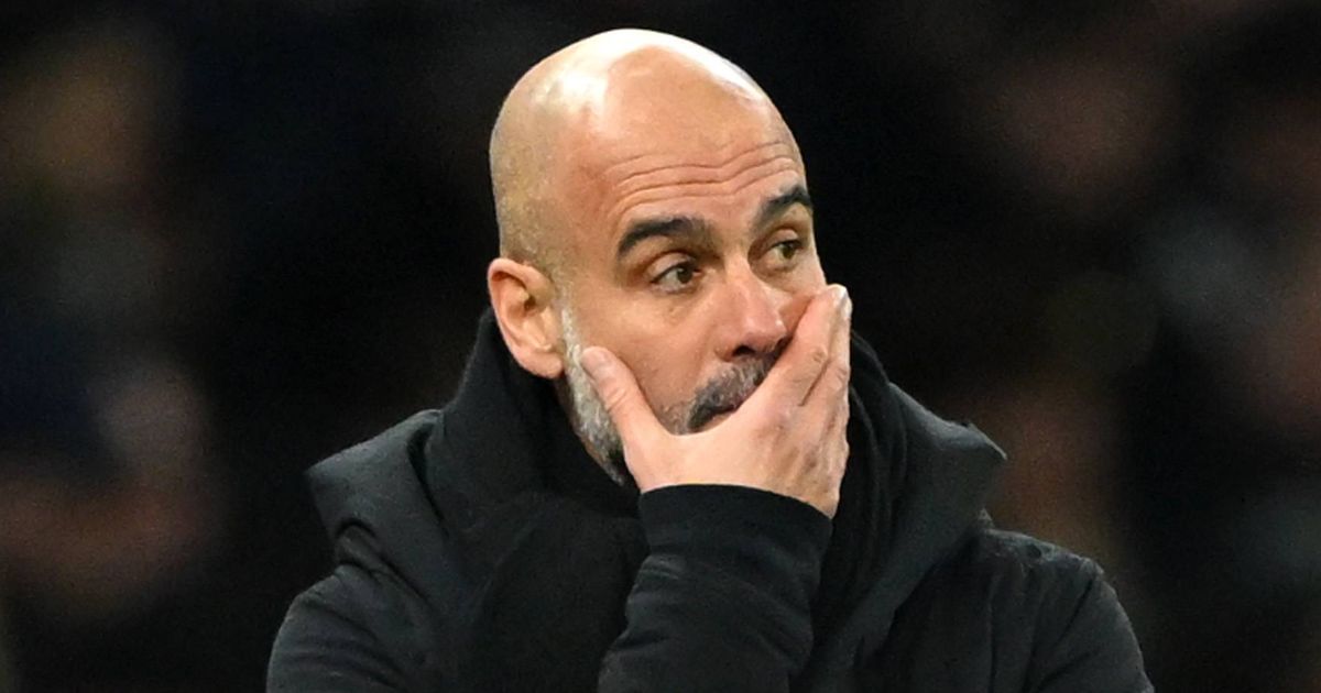 Pep Guardiola et l-erreur de transfert d-Alvarez à Man City