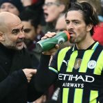 Pep Guardiola s-exprime sur l-avenir incertain de Grealish