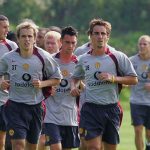 Phil Neville - l-insulte qui a marqué sa carrière à Manchester United