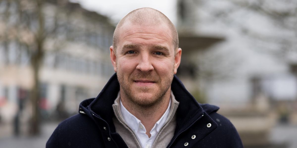 Philippe Senderos - Un Nouveau Chapitre pour le Football Mondial