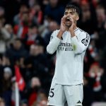 Pipi Estrada défend Asencio - un choix stratégique pour le Madrid