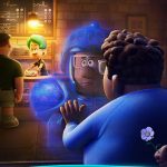 Pixar lance une nouvelle série familiale sur Disney+