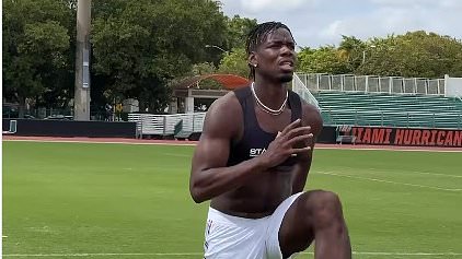 Pogba de retour après sa suspension de 18 mois