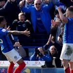 Portsmouth met fin à la série de Leeds avec une victoire 1-0