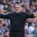Postecoglou appelle les fans de Tottenham à soutenir l-équipe