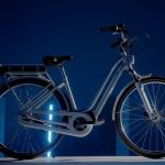 Promotion sur le vélo électrique Decathlon Elops 920 E Connect