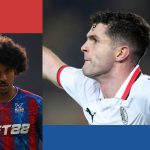 Pulisic brille à Milan - ses deux buts enflamment la Serie A