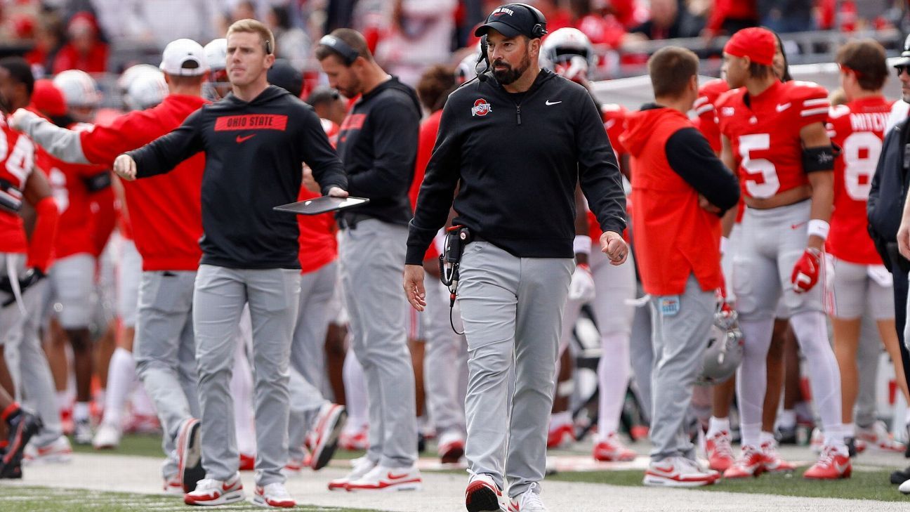 Questions Clés du Printemps pour le Football Universitaire