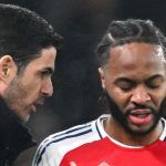 Raheem Sterling - Un Transfert Malheureux pour Arsenal ?