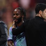 Raheem Sterling - ses luttes à Arsenal et relation avec Arteta