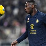 Randal Kolo Muani élu joueur du mois en Serie A
