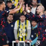 Rangers Domine Fenerbahce en Europa League avec 3-1