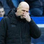 Rangers - Philippe Clement remercié après une nouvelle défaite