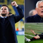 Rangers dominent Fenerbahce en Europa League- Ferguson félicite ses joueurs