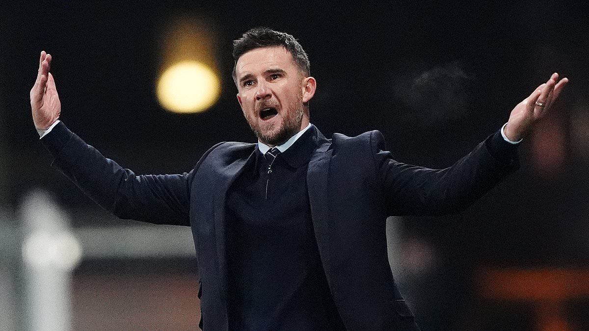 Rangers - une remontée spectaculaire contre Kilmarnock