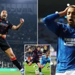 Rangers - une saison folle en Europa League