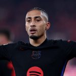 Raphinha - Candidat au Ballon d-Or après une saison incroyable