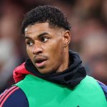 Rashford - Ten Hag aurait voulu l-envoyer en septième division