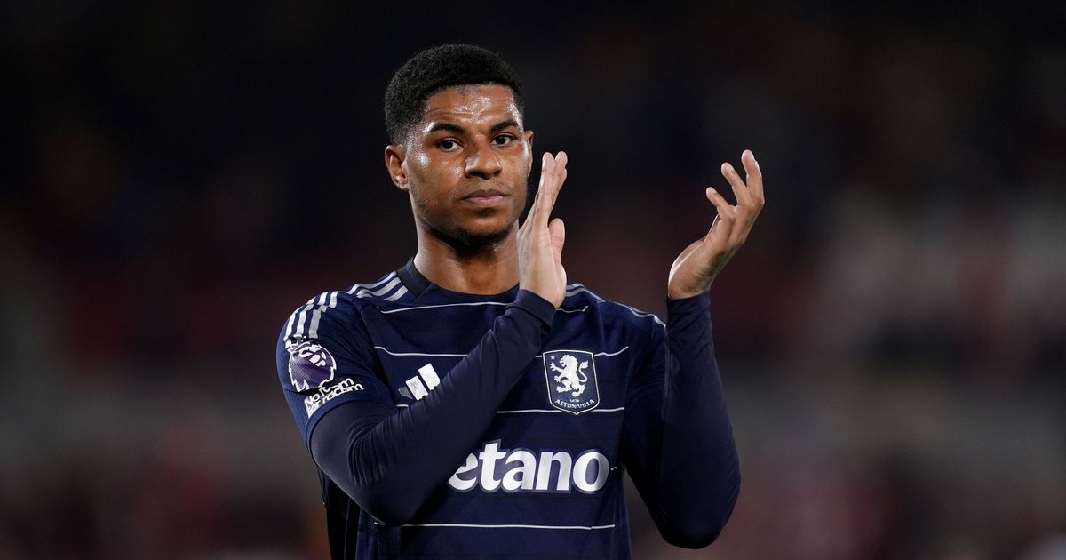 Rashford pourrait coûter 20M£ à Manchester United cet été