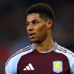 Rashford s-épanouit à Aston Villa sous Emery