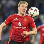 Rasmus Hojlund - Paul Scholes analyse ses difficultés à Manchester United