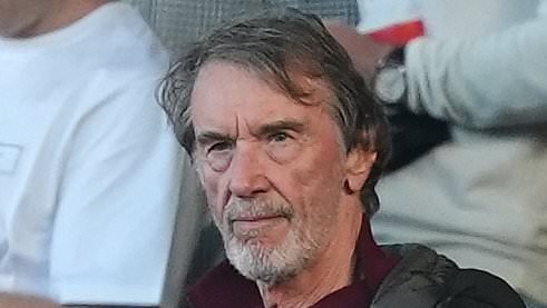 Ratcliffe critique les transferts de Manchester United - trop chers ?