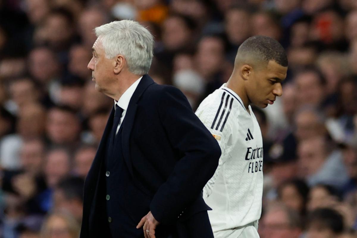 Real Madrid et Atlético - Tensions avant le derby de Champions