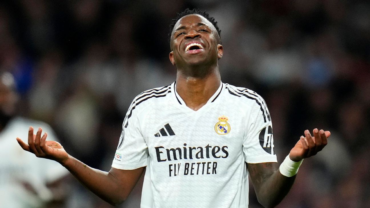 Real Madrid et Atlético - un match décisif en Ligue des Champions