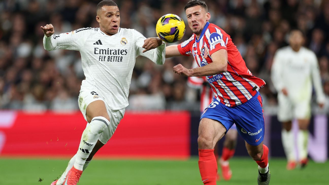 Real Madrid face Atlético- un défi crucial en Ligue des Champions
