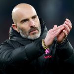 Reece James - Maresca le voit comme milieu de terrain depuis le début