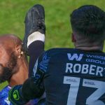 Retour de Jean-Philippe Mateta pour le quart de finale de la FA Cup