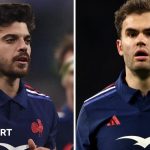 Retour de Ntamack et Penaud pour le match France-Irlande