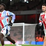 Retour de Saka et Martinelli - Arsenal face à la tempête