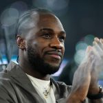 Retour triomphal de Michail Antonio après un grave accident de voiture