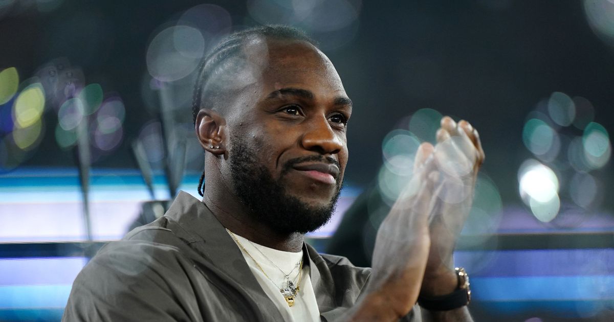 Retour triomphal de Michail Antonio après un grave accident de voiture