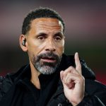 Rio Ferdinand désigne Salah comme le favori du Ballon d-Or 2025
